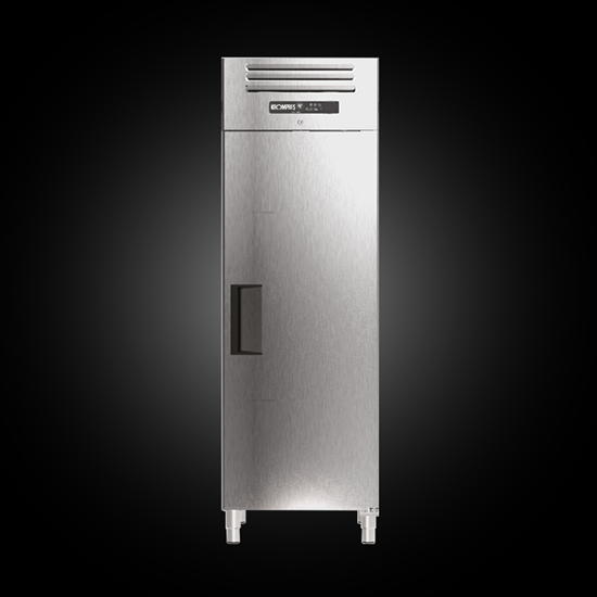 Vertical Type Refrigerator (Single Door)